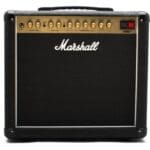 Marshall DSL20CR 20W 1×12 Tube Guitar Combo Amp
