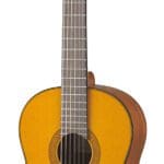 Yamaha CG142CH Classical Guitar Natural