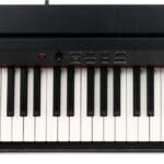 Alesis Prestige 88-key Digital Piano w/ Graded Hammer-action Keys