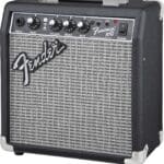 Fender Frontman 10G guitar amplifier