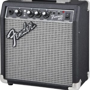 Fender Rumble 100 1x12 100-watt Bass Combo Amp - Leitz Music