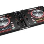 Numark Mixtrack Pro FX 3 All in one DJ Mixer