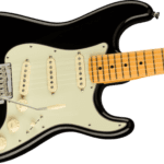 Fender American Professional II Stratocaster Maple Fingerboard 0113902706 Black Brand New $1,699.99 Free Shipping