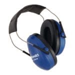 Vic Firth Kidphones Kids Isolation Headphones Blue Brand New $29.99 + $14.99 Shipping