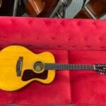 Guild F212NT 12 String Acoustic Guitar 1969-1970 Natural $1,999.95 + $85 Shipping