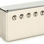 Seymour Duncan SH-1b ’59 Model Bridge 1-conductor Humbucker Pickup – Nickel Price $119.99