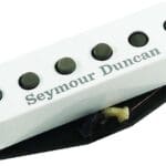 Seymour Duncan SSL-5 Custom Staggered for Strat, Brand New, Free Shipping, SSL5