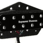 Seymour Duncan ST59-1 Little ’59 Lead for Tele Black Brand New, Free Shipping, ST591