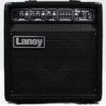 Laney Audiohub AH40 Keyboard Combo Amplifier (40 Watts, 1×8″) Brand New