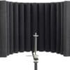 sE Electronics RF-X Reflexion Filter X Black Brand New $116.99 + $15 Shipping