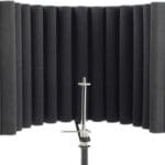 sE Electronics RF-X Reflexion Filter X Black Brand New $116.99 + $15 Shipping