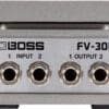 Boss FV-30L Compact Volume Pedal FV30L - Image 2