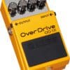 BOSS OD-1X Overdrive Special Edition Pedal OD1X - Image 2