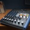 PreSonus StudioLive AR8c 8-Input Mixer / Digital Recorder / Audio Interface Gray / Blue - Image 2