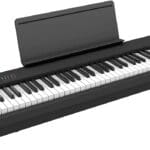 Roland FP-30X Digital Piano with Built-in Powerful Amplifier and Stereo Speakers. Rich Tone and Authentic Ivory 88-Note FP30 fp30x