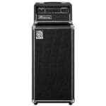 Ampeg Micro-CL SVT Classic Bass Amp Stack Brand New $399.99