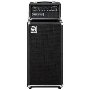 Fender Fender Rumble 800 Bass Amp Stack (2) 210 Cabinets