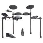 Simmons SD200 Electronic Drum Kit