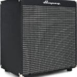 Ampeg Rocket Bass RB-115 1×15″ 200-watt Bass Combo Amp Brand New