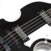 Hofner Ignition Pro Violin Bass Transparent Black HOF-HI-BB-PE-TBK - Image 2