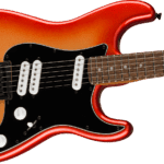 Squier Contemporary Stratocaster® Special HT 0370235570 Sunset Metallic