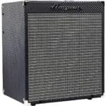 Ampeg Rocket Bass RB-110 50W 1×10″ Bass Combo Amp Brand New $299.99 + $49 Shipping