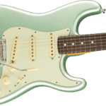 Fender American Professional II Stratocaster – Mystic Surf Green w/Rosewood Fingerboard 0113900718 Brand New $1,699.99 Free Shipping
