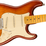 Fender American Professional II Stratocaster – Sienna Sunburst with Maple Fingerboard 0113902747 Brand New $1,899.99 Free Shipping