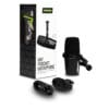Shure MV7, Dynamic USB Podcast Microphone Black, Brand New, $249.99, + $19.99 Shipping