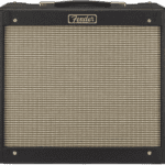 Fender Blues Junior IV 1×12″ 15-watt Tube Combo Amp – Black 2231500000 Brand New $749.99 Free Shipping