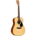 Yamaha GigMaker Standard Acoustic Guitar w/ Gig Bag, Tuner, Strap and Picks Natural Brand New $189.99 Local Pickup Only