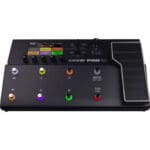 Line 6 POD Go Guitar Multi-effects Floor Processor Brand New $499.99 Free Shipping