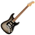 Fender Player Plus Stratocaster HSS, Pau Ferro Fingerboard, Silverburst Silverburst Brand New $1,129.99 Free Shipping