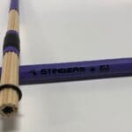 Headhunters Stingers St11 Bundle Stick Purple Brand New $26 + $9.99 Shipping