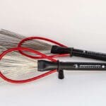 Headhunters Dreamcatchers Wired Hybrid Brush Brand New $35.99 + $36 Shipping