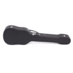 Hofner Violin Bass Case Hardshell Black Tolex CGC-VB Brand New $159.99 + $39.99 Shipping