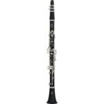 Yamaha YCL 255 Standard Bb Clarinet Bb New  Free Shipping clarinets