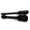 Hofner Violin Bass Case Hardshell Black Tolex CGC-VB Brand New - Image 2