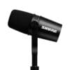 Shure MV7, Dynamic USB Podcast Microphone Black, Brand New, $249.99, + $19.99 Shipping - Image 4