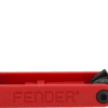 Fender's Guitar & Bass Multi-Tool is a 14-in-1 compact tool upc 885978429608 part # 0990654020 - Image 4
