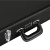 Fender Jazzmaster®  Jaguar®, Classic Series Wood Case black - Image 4