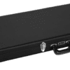 Fender Jazzmaster®  Jaguar®, Classic Series Wood Case black - Image 3