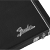 Fender Jazzmaster®  Jaguar®, Classic Series Wood Case black - Image 2