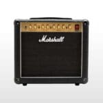 Marshall DSL5CR 1×10″ 5 Watt Tube Guitar Combo with Reverb