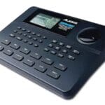 Alesis SR16 Drum Machine Black