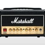 Marshall DSL1HR 1-watt Tube Head