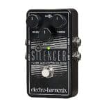 Electro-Harmonix The Silencer Noise Gate / Effects Loop Pedal Brand New