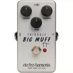 Electro-Harmonix Triangle Big Muff Pi Brand New