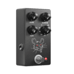 JHS PackRat Distortion Black