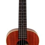 Kala KAT Mahogany Tenor Ukulele Satin Mahogany Brand New